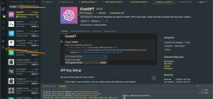 简单三步 直接在电脑本地使用 Chatgpt 而无需每次都重新登录-Shopify 问答社区