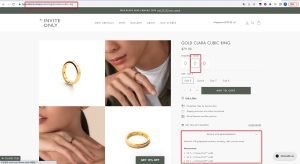 哪一种插件能实现点击属性跳转不同产品页面？-Shopify 问答社区